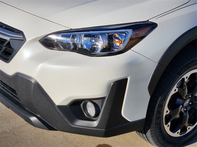 Used 2021 Subaru Crosstrek 2.0i Premium w/ Moonroof Package image 9