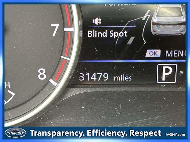 Certified 2022 Nissan Sentra SV w/ All-Weather Package image 29
