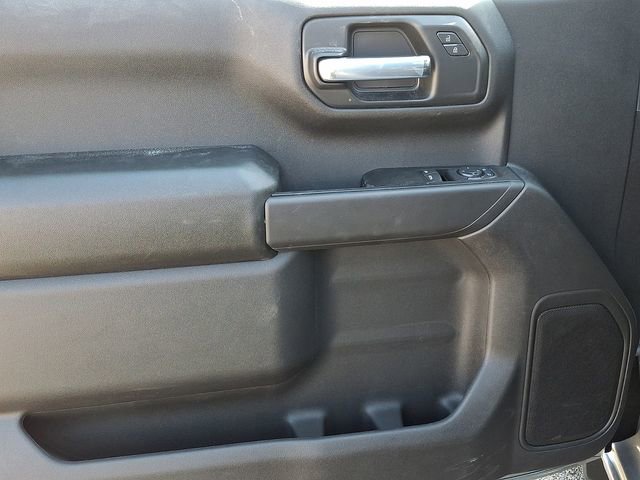 New 2026 GMC Sierra 1500 Pro w/ Pro Value Package image 11