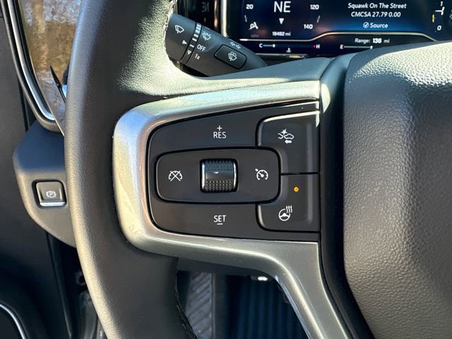 Used 2024 Chevrolet Silverado 1500 LT image 22