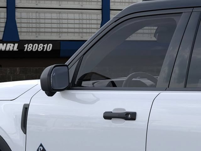 New 2026 Ford Bronco Sport Outer Banks w/ Outer Banks Tech Package+ AWD/4WD image 20