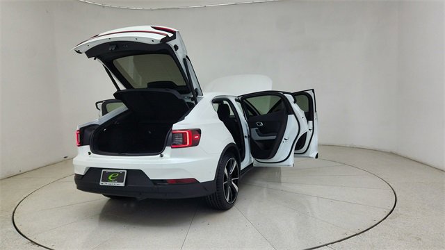 Used 2022 Polestar Polestar 2 Long Range Dual Motor w/ Pilot Package image 70