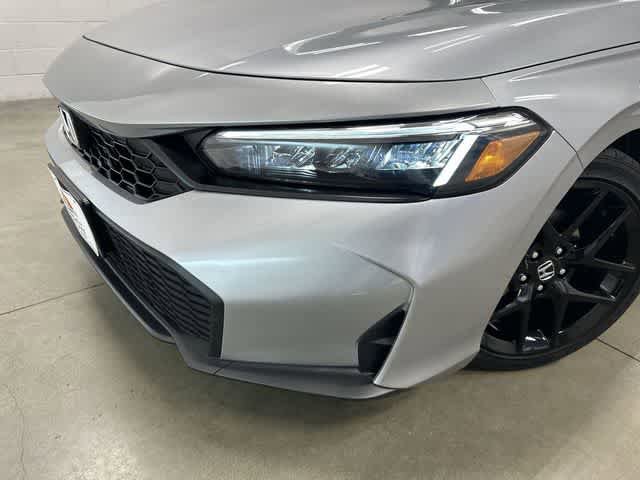 Used 2026 Honda Civic Sport image 30
