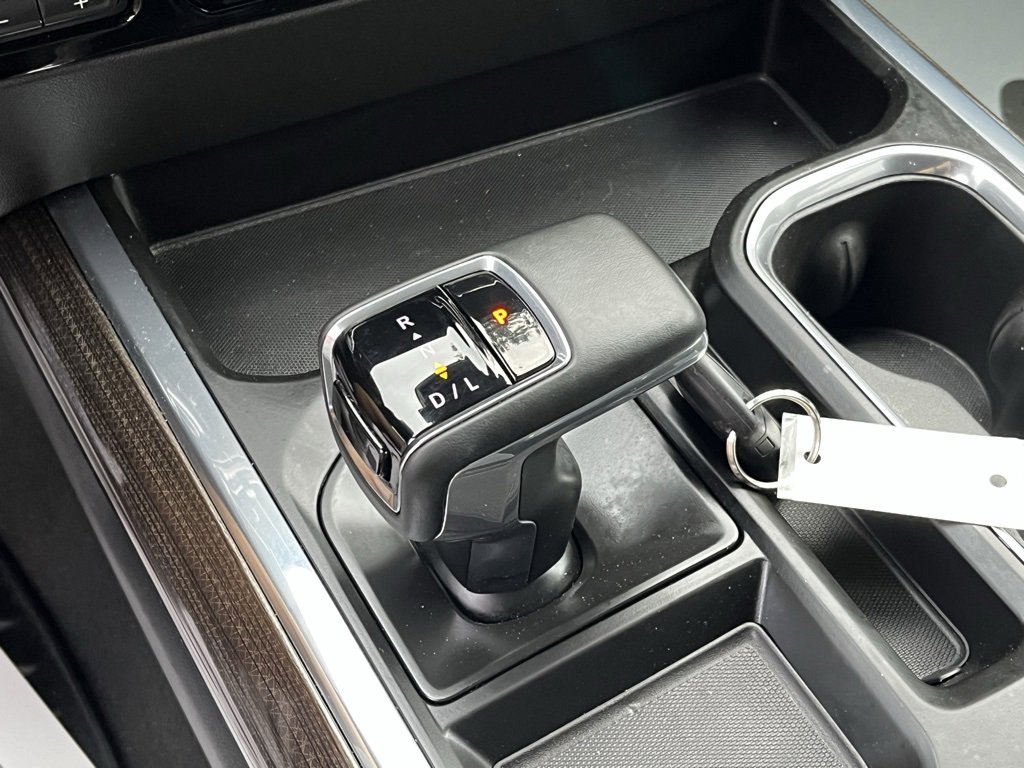 Used 2024 Chevrolet Silverado 1500 RST image 21