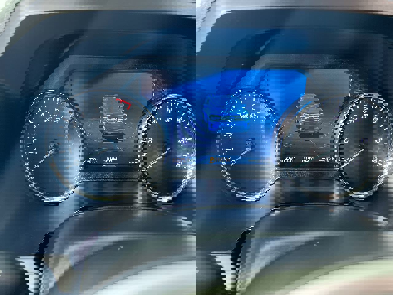 Used 2024 Ford Expedition Max XLT image 20