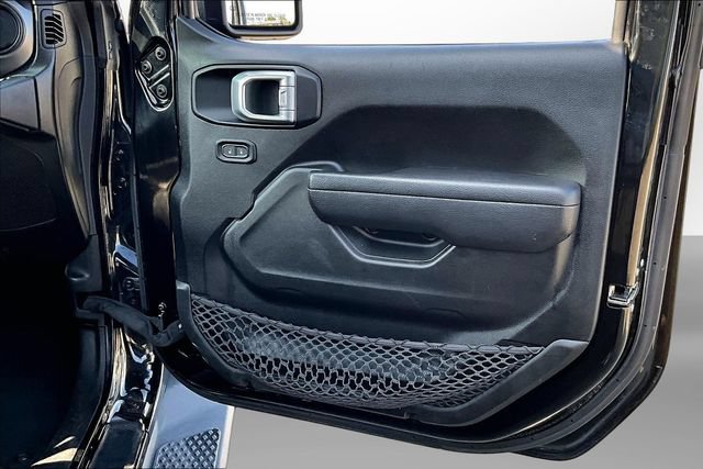 Used 2023 Jeep Gladiator Sport AWD/4WD image 24