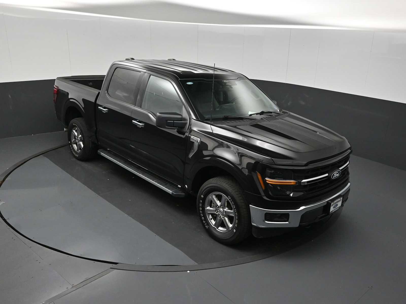 Used 2025 Ford F150 XLT w/ Equipment Group 301A Standard AWD/4WD image 31