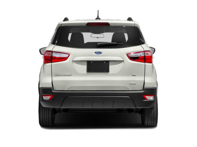 Used 2022 Ford EcoSport SE w/ SE Convenience Package AWD/4WD image 8