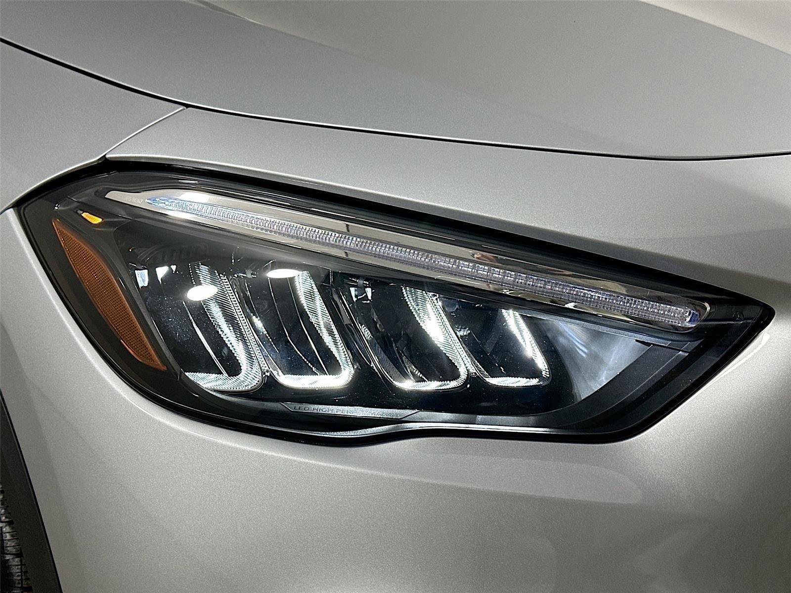 Used 2026 Mercedes-Benz GLA 250 4MATIC image 43