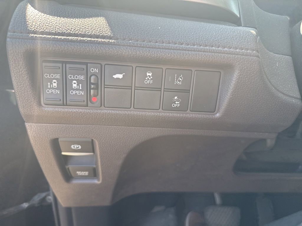 Used 2019 Honda Odyssey EX-L image 9