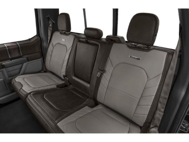 Used 2019 Ford F150 Limited w/ Trailer Tow Package AWD/4WD image 16
