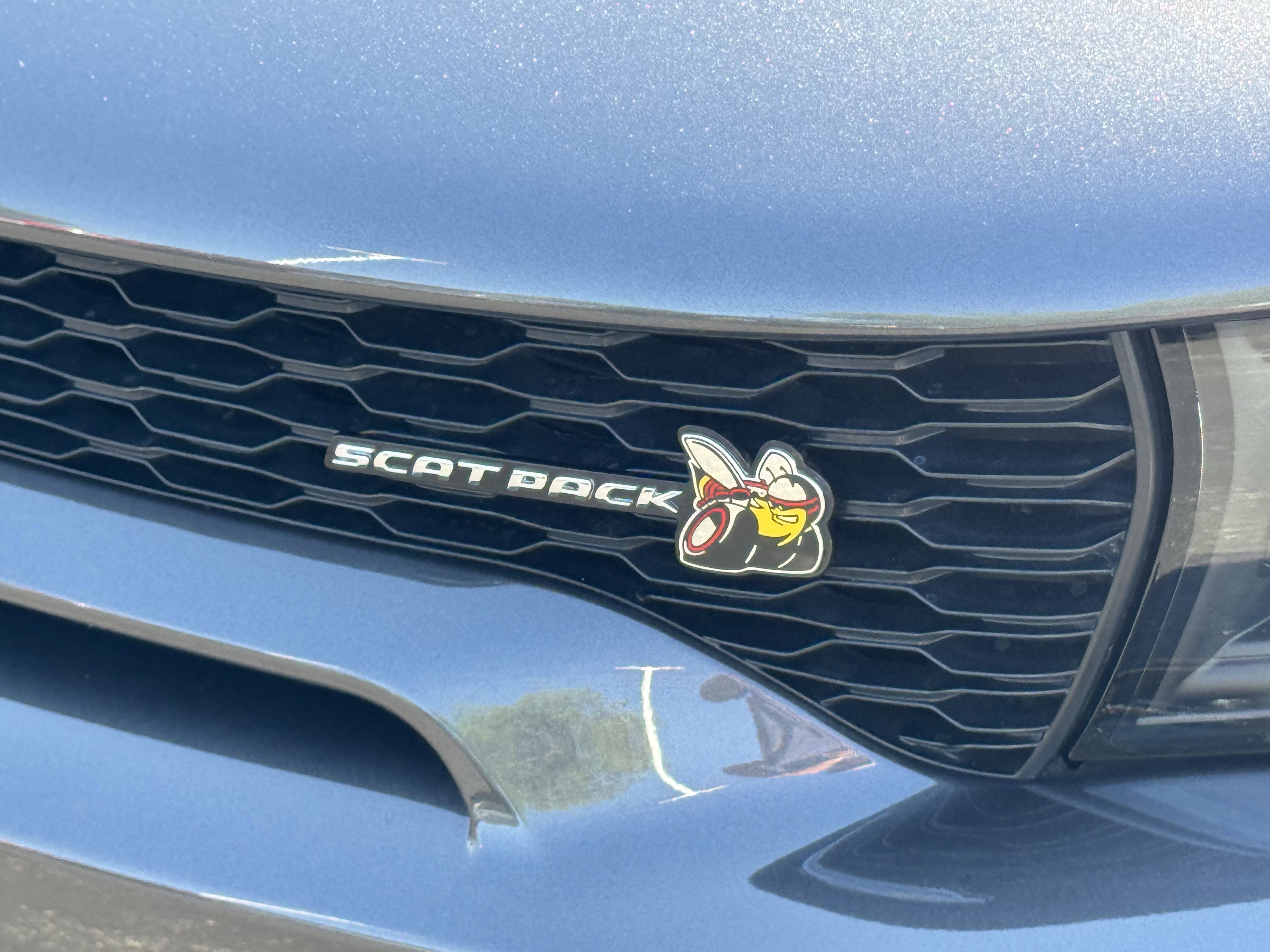 Used 2023 Dodge Charger Scat Pack image 43