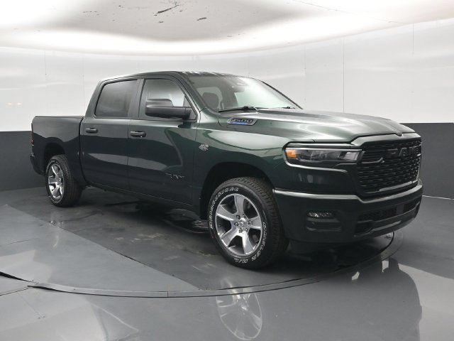 New 2027 RAM 1500 Express RWD image 34