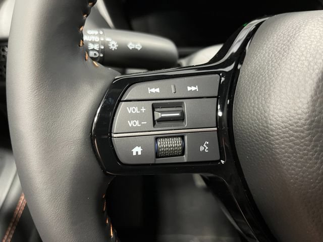 New 2027 Honda HR-V Sport image 17