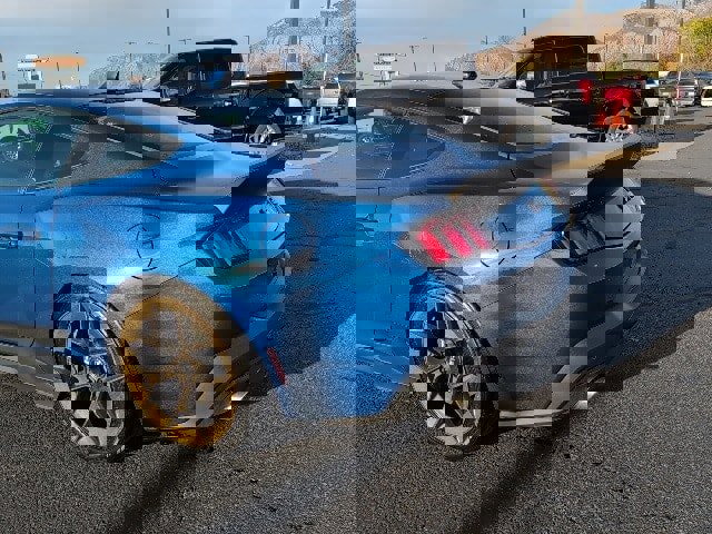 New 2024 Ford Mustang GT Premium w/ GT Performance Package image 19