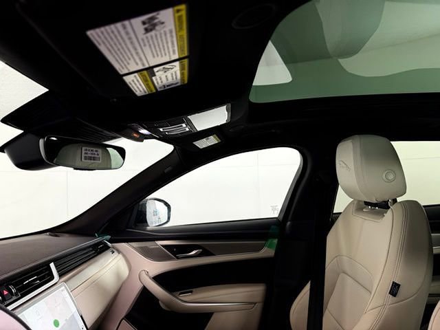 New 2026 Jaguar F-PACE R-Dynamic S image 14