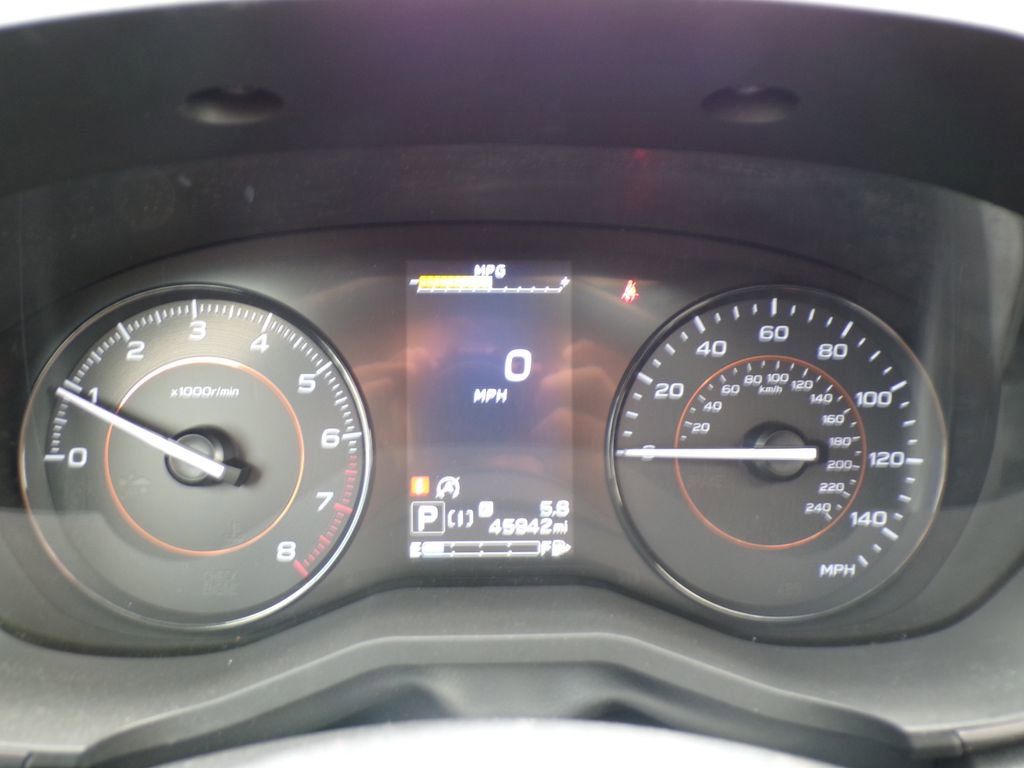 Used 2023 Subaru Crosstrek 2.0i Premium AWD/4WD image 24