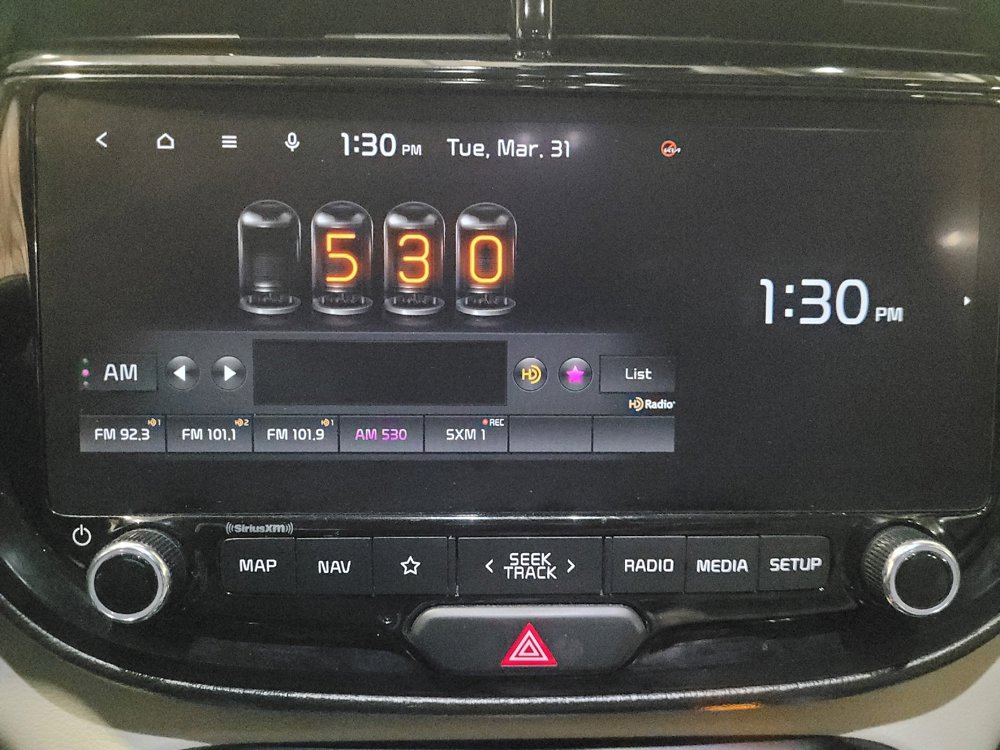 Used 2023 Kia Soul EX FWD image 25