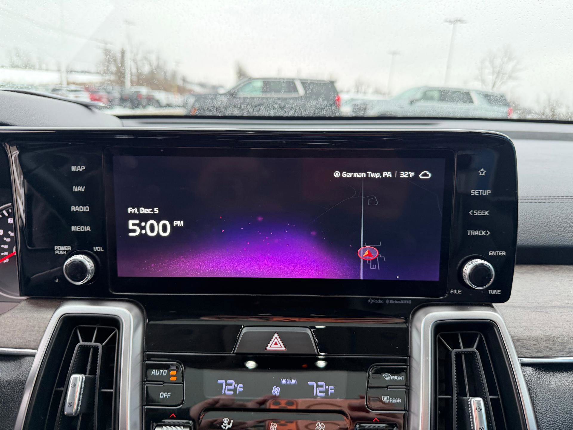 Used 2023 Kia Sorento S w/ Panoramic Sunroof Package image 24