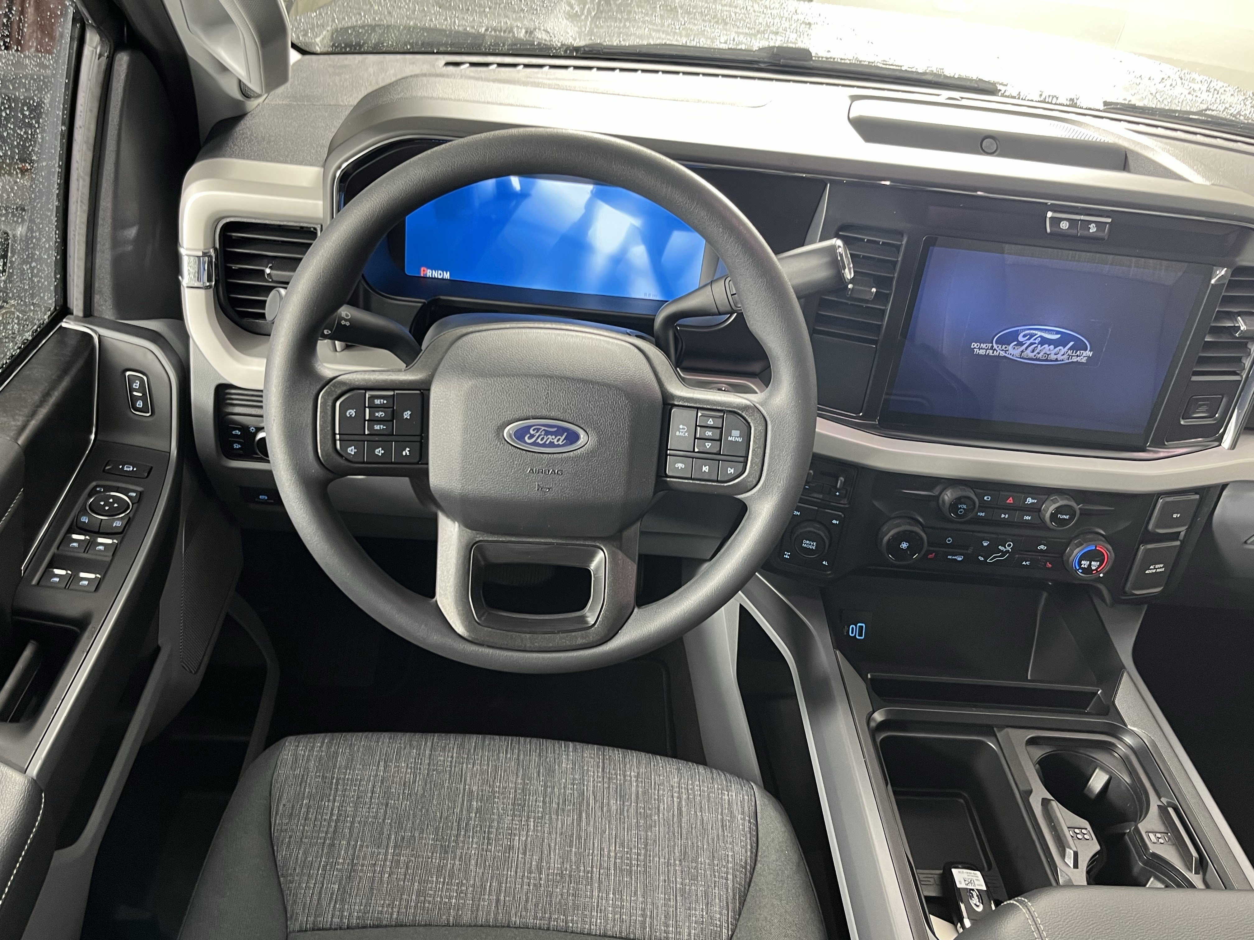 New 2026 Ford F250 XLT w/ XLT Premium Package image 12