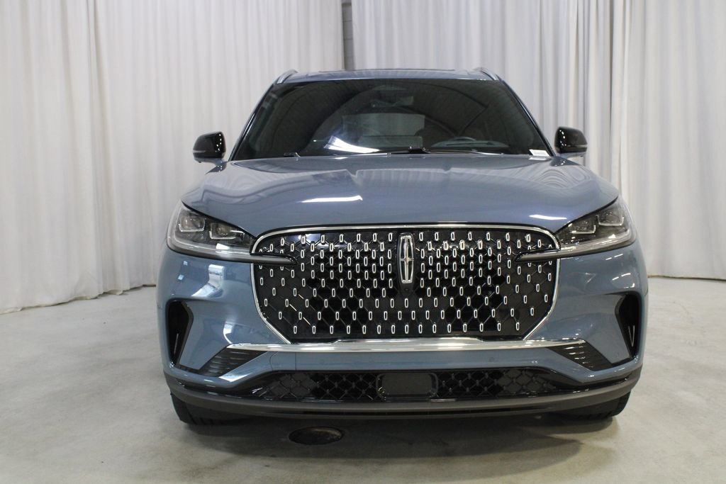New 2026 Lincoln Aviator Reserve AWD/4WD image 37