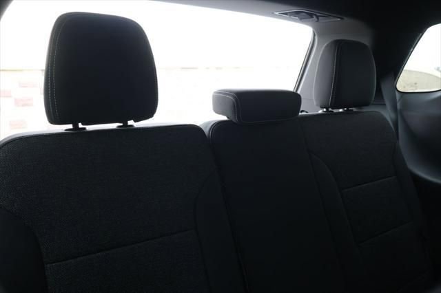 New 2026 Chevrolet Traverse LT w/ Driver Confidence Package image 39