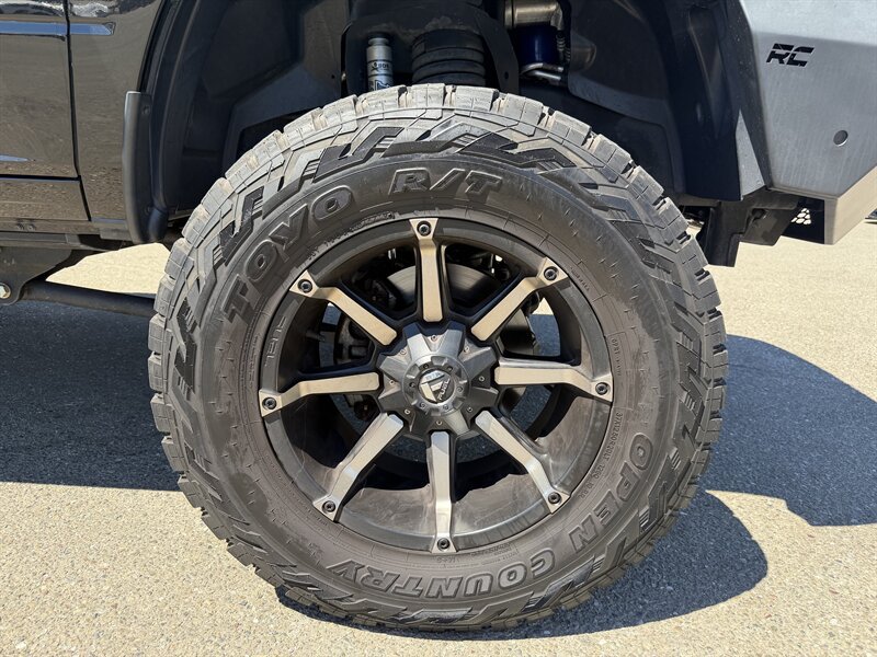 Used 2017 RAM 2500 Big Horn AWD/4WD image 34