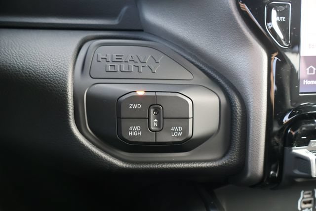 New 2026 RAM 2500 Lone Star AWD/4WD image 14