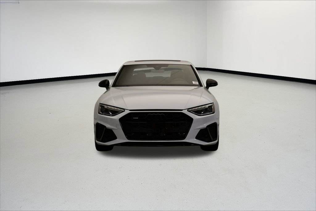 Certified 2023 Audi A4 2.0T Premium Plus w/ Premium Plus Package image 8