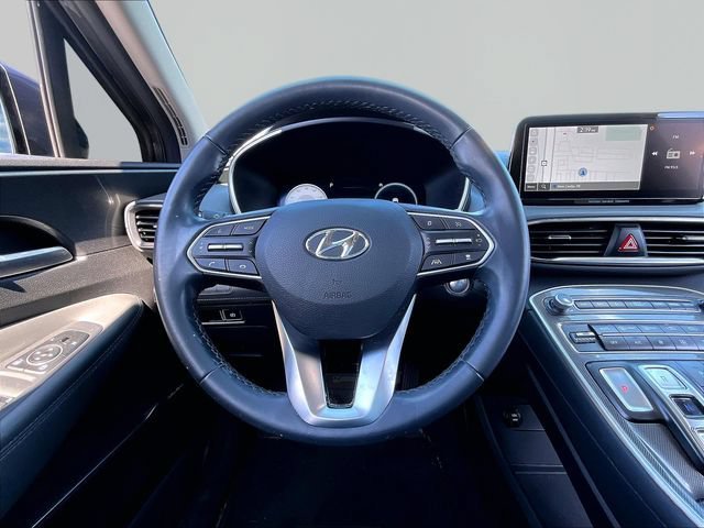 Used 2023 Hyundai Santa Fe SEL w/ Premium Package AWD/4WD image 17