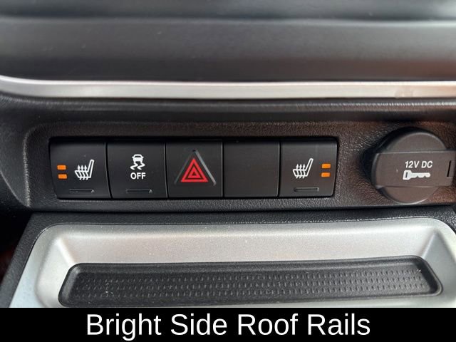 Used 2016 Jeep Compass High Altitude image 29