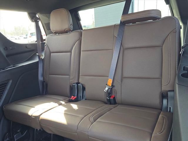 Used 2024 Chevrolet Tahoe High Country w/ Premium Package 2 image 10