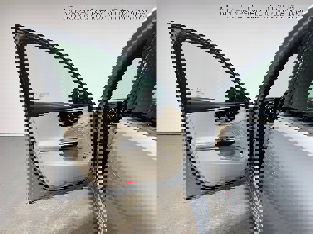 Used 2022 Mercedes-Benz C 300 4MATIC Sedan image 17