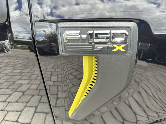 Used 2025 Ford F150 STX RWD image 12