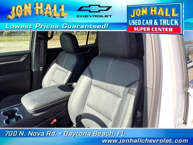 Certified 2024 GMC Acadia Elevation w/ Super Cruise Package image 19