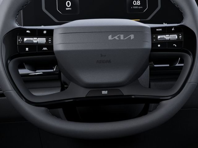 New 2027 Kia Carnival SX Prestige FWD image 22
