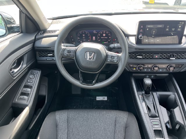 New 2026 Honda Accord SE image 14