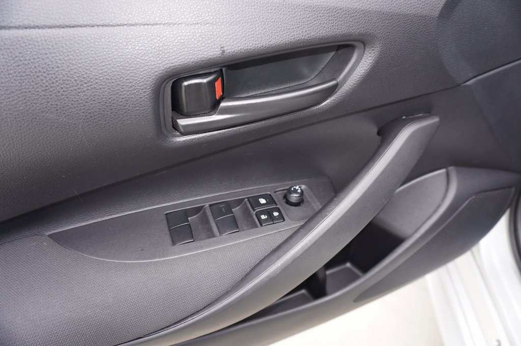 Certified 2024 Toyota Corolla LE image 13