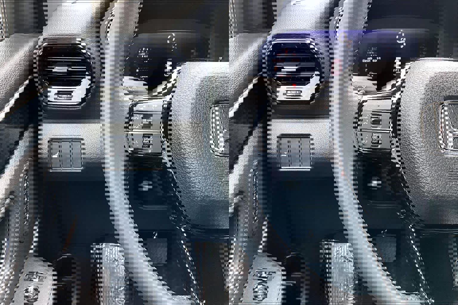 Used 2026 Honda Passport RTL image 24