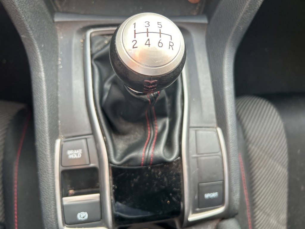 Used 2018 Honda Civic Si image 10