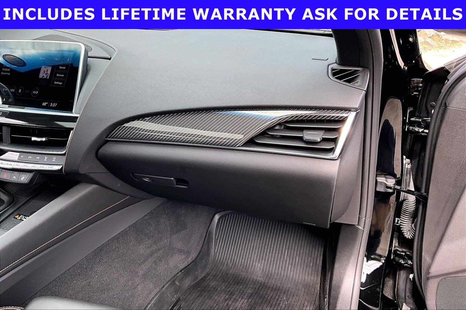 Used 2023 Cadillac CT5 Sport AWD/4WD image 13