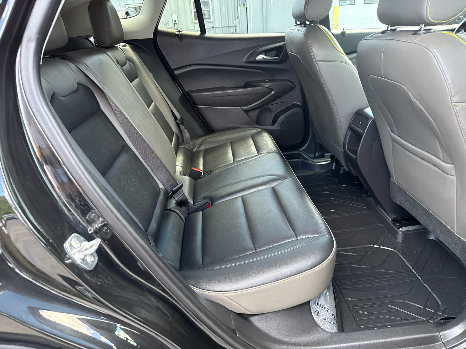 Used 2026 Chevrolet Trax ACTIV w/ Driver Confidence Package FWD image 14