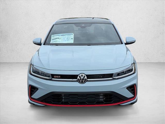 New 2026 Volkswagen Jetta GLI Autobahn FWD video 2