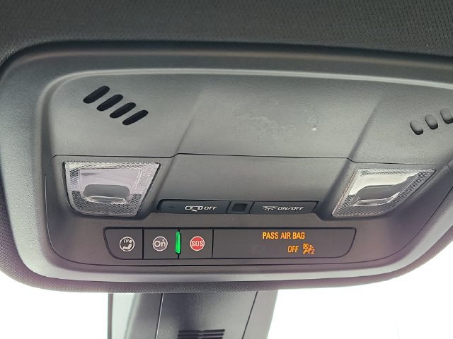 Certified 2023 Chevrolet Traverse LS FWD image 19