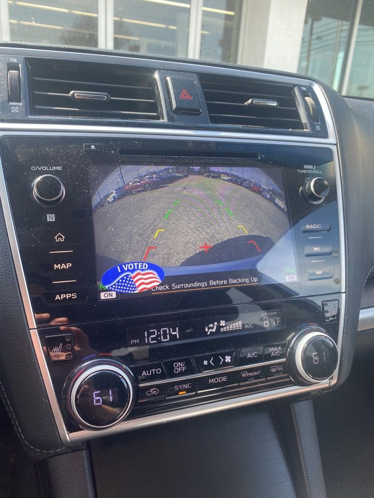 Used 2019 Subaru Outback 2.5i Limited image 10