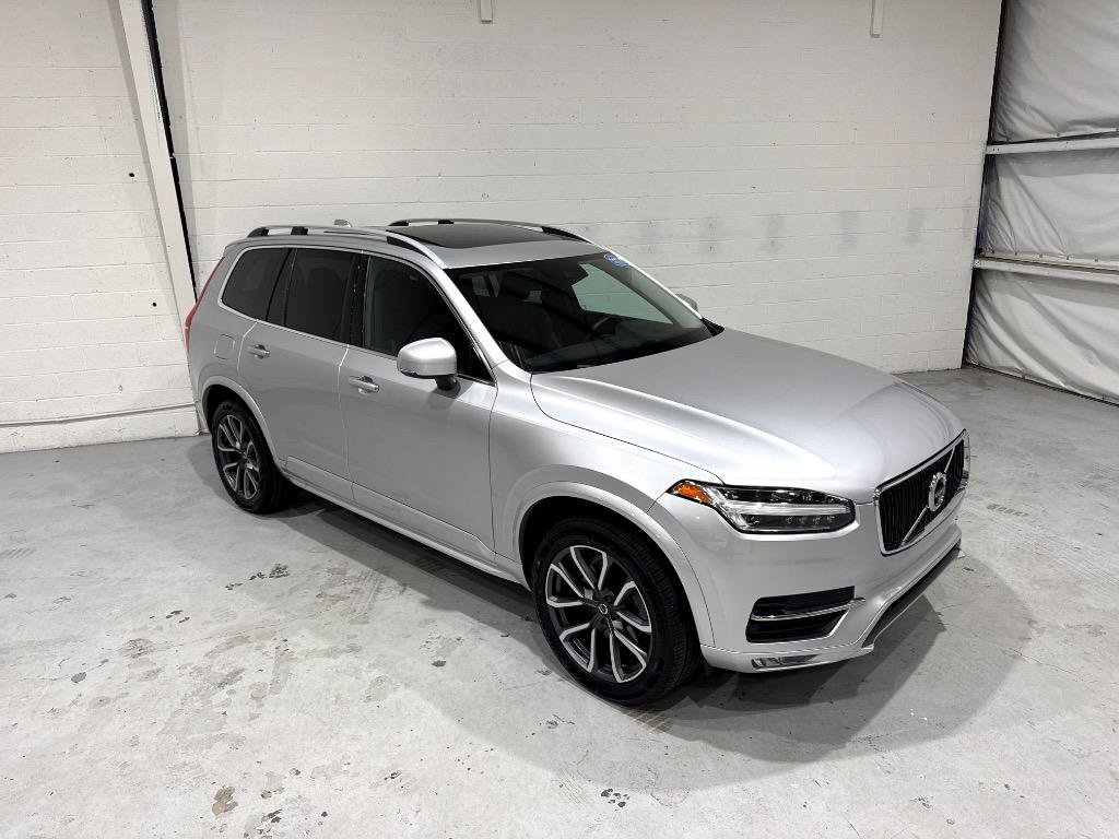 Used 2019 Volvo XC90 T6 Momentum w/ Protection Package AWD/4WD image 5