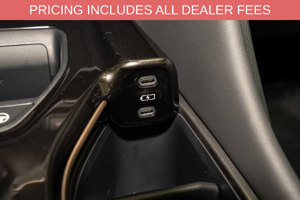 Used 2026 Toyota Crown Platinum AWD/4WD image 18