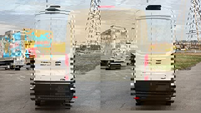 New 2026 Ford Transit 250 148 Medium Roof Extended AWD image 30