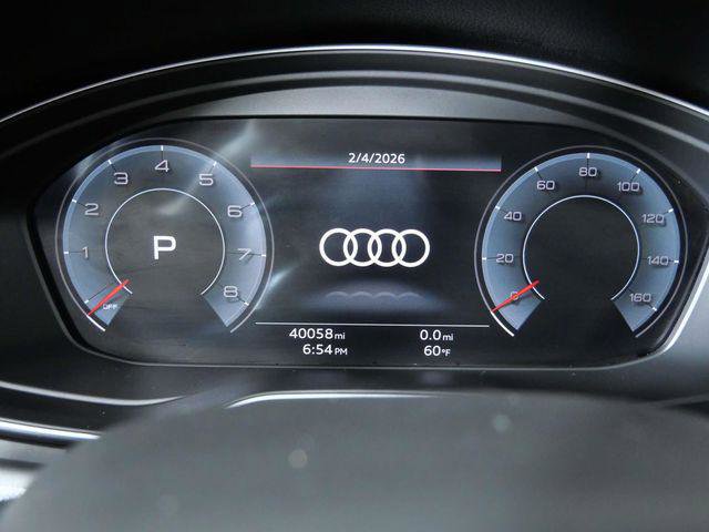 Used 2024 Audi Q5 2.0T Premium Plus image 19