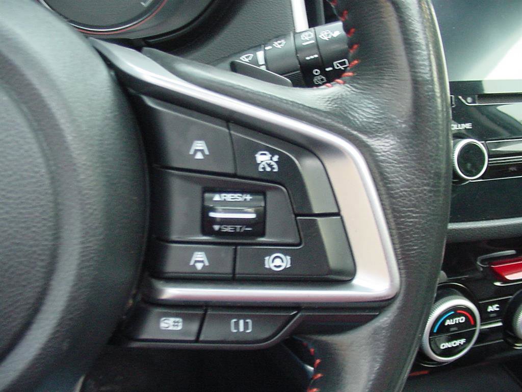 Used 2020 Subaru Forester Sport image 13